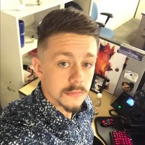 Meet your Posher, Austin